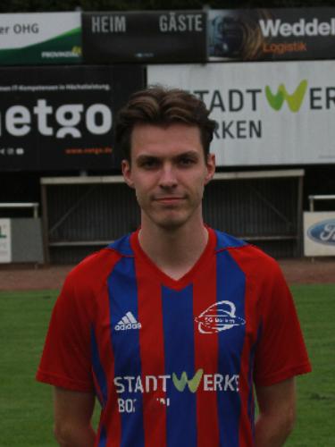 Thilo Reining