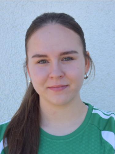 Leonie Hirnich