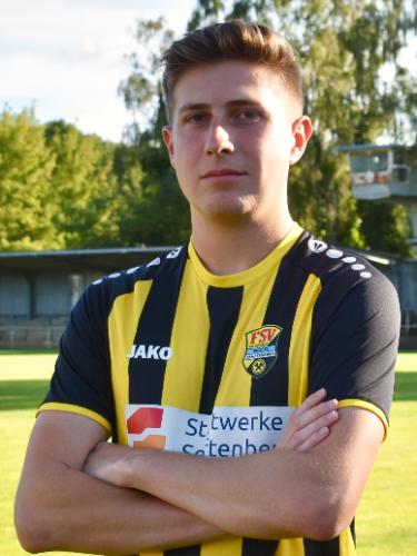 Patrick Rau