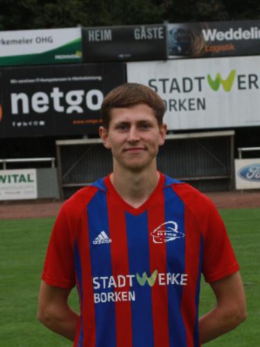 Max Wigger