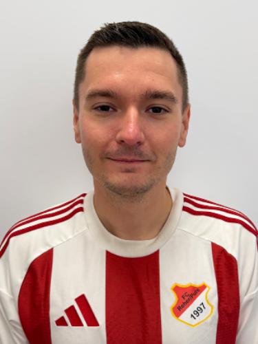 Christian Trede