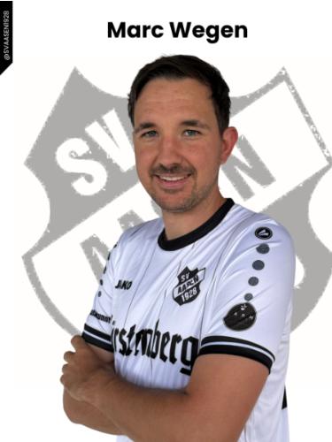 Marc Wegen