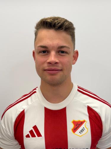 Malte Offe