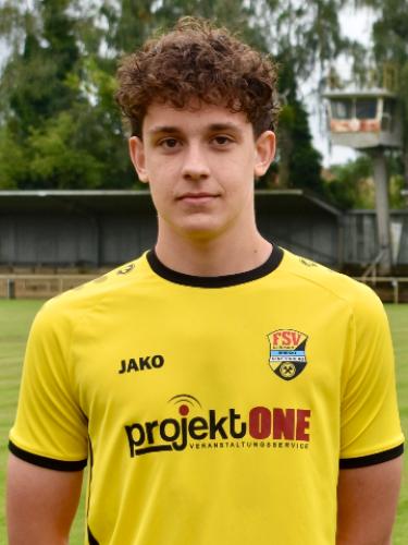 Tristan Kaiser