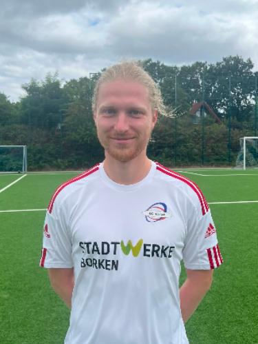 Matthias Wigger