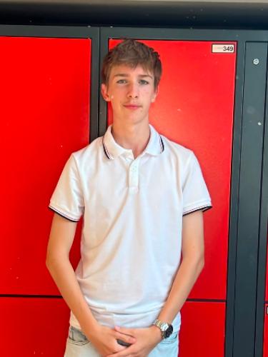 Finn Pawel