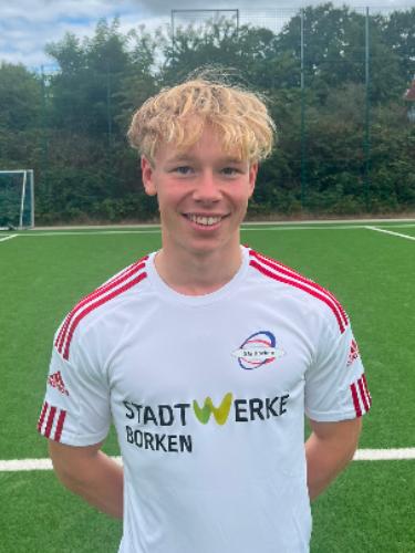 Fynn Werner Finke