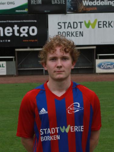 Kai Zimmermann