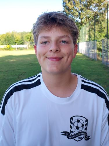 Arne Wendeling