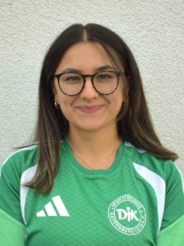 Aylin Jährling