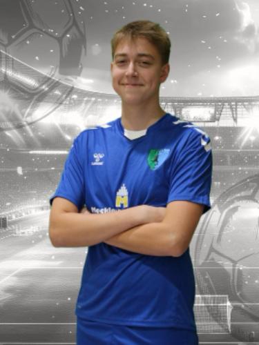Corvin Dieke