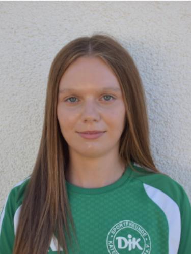 Lara Jäschke