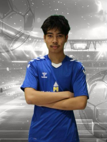 Kevin Htinkyaw Maung