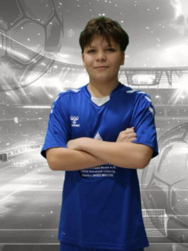 Joey Petersen