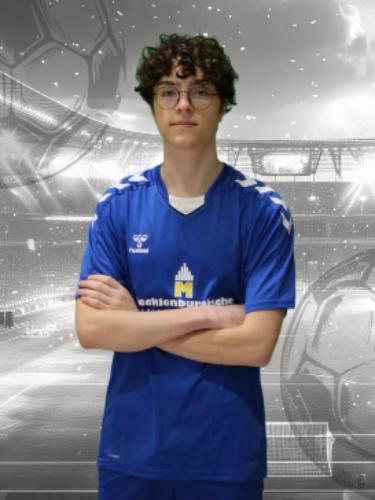 Jesper Ruben Voß