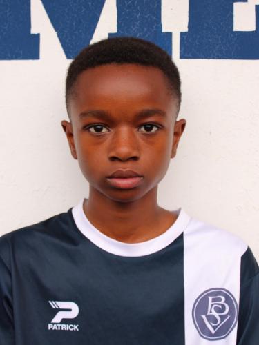 Chiebuka Mc Paulie Anunobi