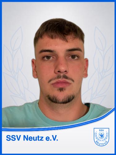 Lukas Wald