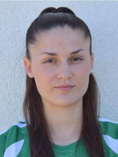 Sophie Maus
