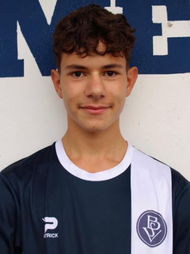 Syart Behluli