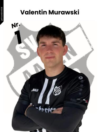 Valentin Murawski