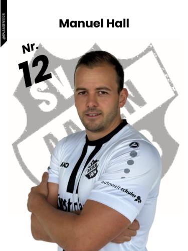 Manuel Hall
