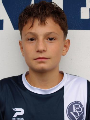 Medon Krasniqi