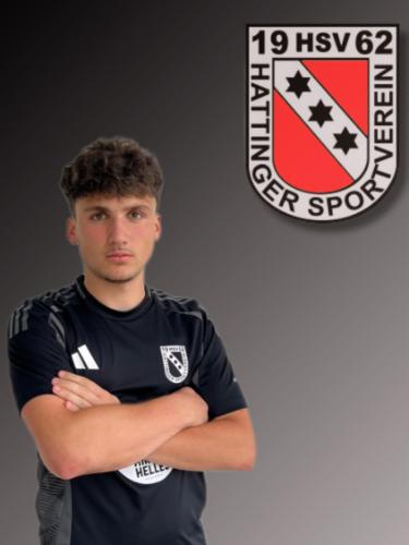 Ahmed Dervishi