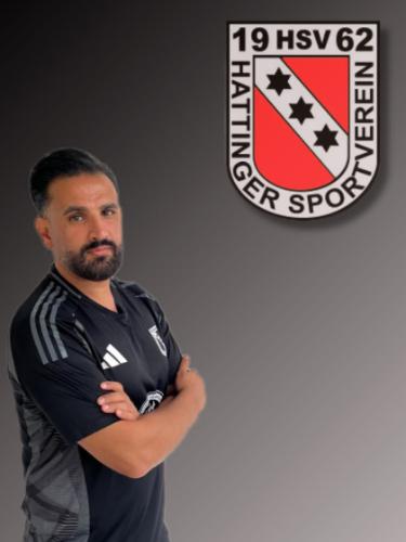 Ibrahim Bayram