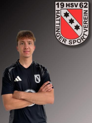 Kyrylo Kudriashov