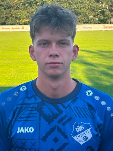 Lukas Diek