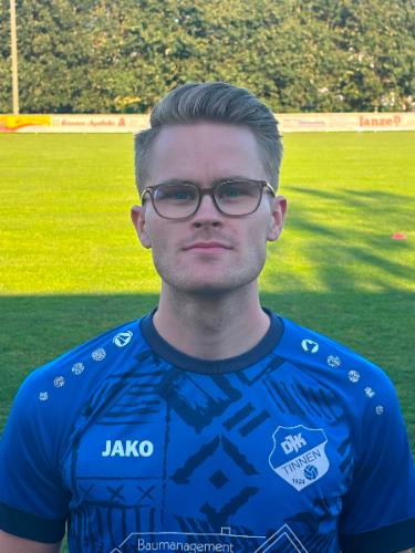 Dominik Gerdes
