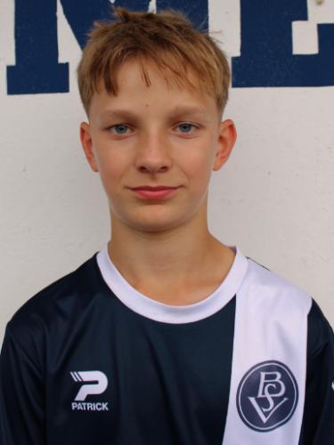 Noah Zimnik