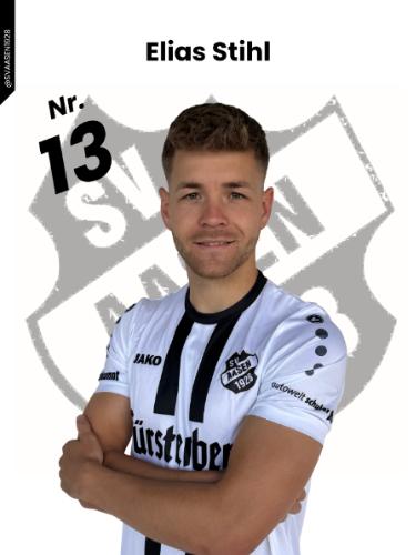 Elias Stihl