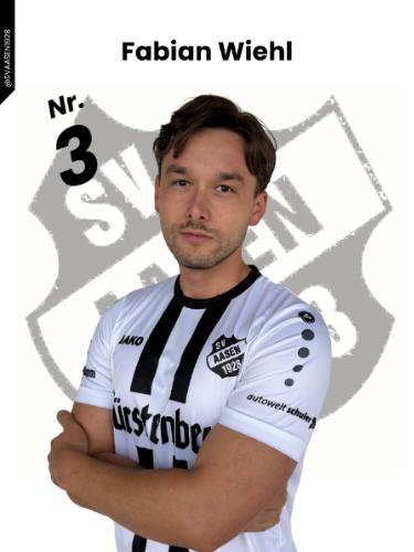 Fabian Wiehl