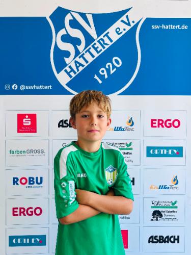 Mateo Rödder