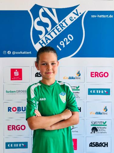 Ida Sartor