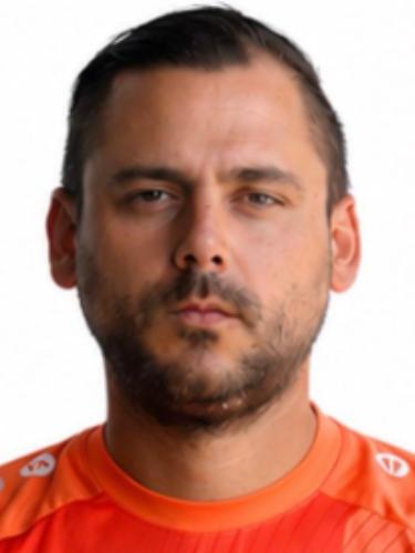 Kevin Hagen