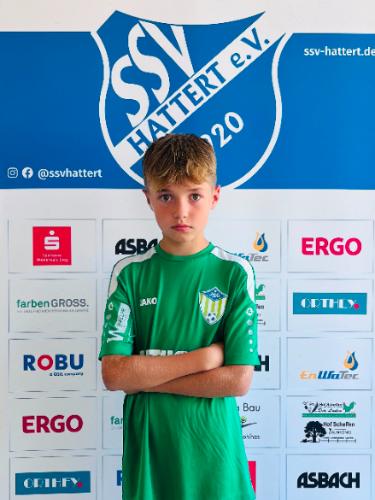 Hannes Schäfer