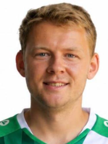 Daniel Sterle