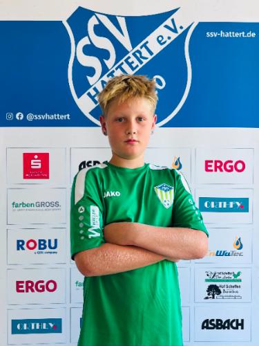 Jasper Schneider