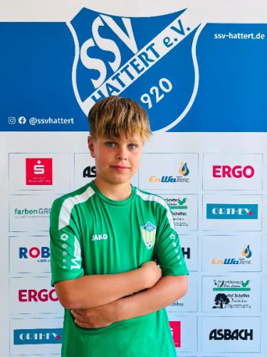 Milo Wisser
