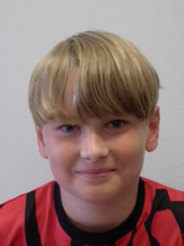 Jonah Petrus