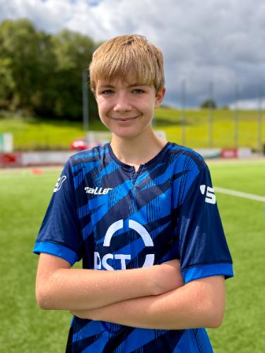 Mika Janne Diermann