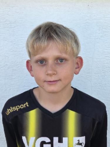 Jacob Günther