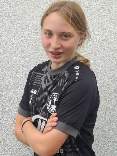 Fiona Kristin Velte