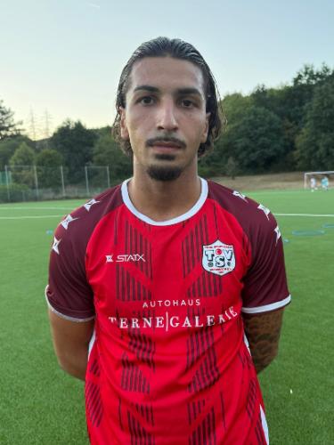 Alper Gencer