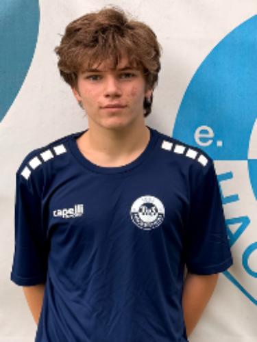 Moritz Becker