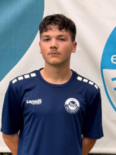 Lionel Dibra