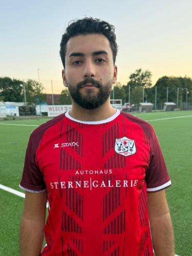 Abdullah Ciftcioglu