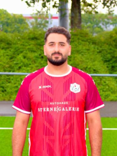 Tolga Bayraktar